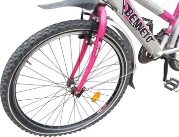 01-200746515: Benneto harmony 26"