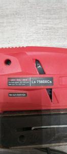 01-200783425: Vitals ls 7560xcs