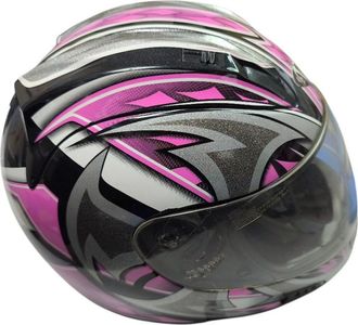 01-200778634: Vega Altura Shuriken ws-10