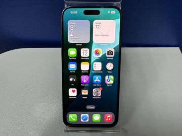 01-200783188: Apple iphone 15 plus 256gb