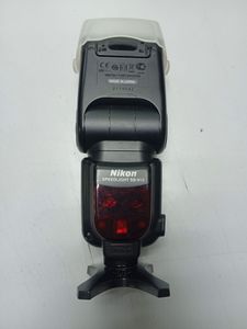 01-200786176: Nikon speedlight sb-910