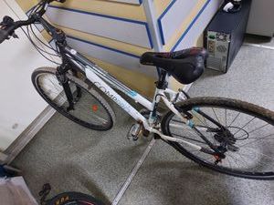 01-200785492: Comppro cross s7 28" alum