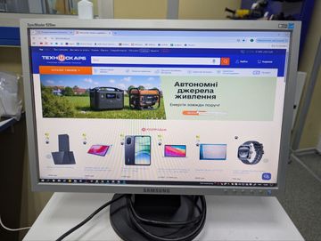 01-200777073: Samsung 920nw