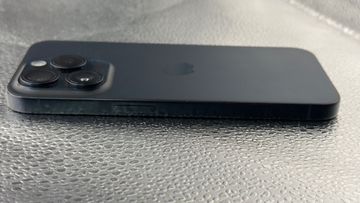 01-200788076: Apple iphone 15 pro 128gb