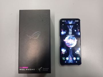 01-200787356: Asus rog phone 5 12/128gb