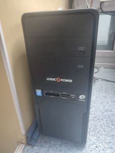 01-200787687: Пк intel core i3-4130/ram 4 gb/hdd 500 gb/ssd відсутній/інтегрована