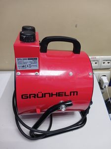01-200787361: Grunhelm gph-3000