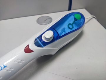 Б/у Пароочиститель Tobi без моделі 01-200788752