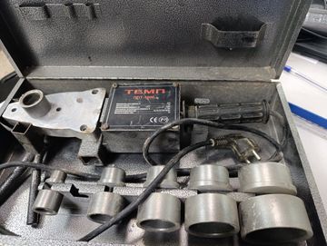 01-200789508: Темп ппт-1800