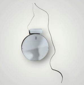 01-200787676: Xiaomi mi robot vacuum-mop essential