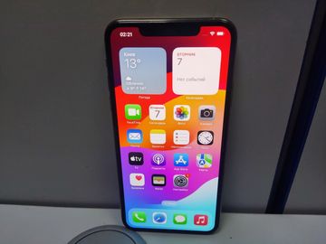 01-200789759: Apple iphone 11 pro max 64gb