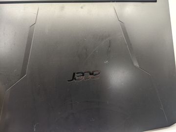 01-200777386: Acer 15/core i5-11400h ddr4/16gb ddr4/hdd *відсутній/ssd 512 gb/geforce rtx3050 4gb