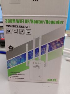 01-200789596: Без Виробника 2,4ghz/300mbps
