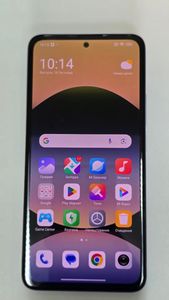 01-200790658: Xiaomi redmi note 14 8/256gb