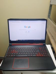 01-200791038: Acer 15/core i5 9300h ddr4/16gb ddr4/ssd 512 gb/geforce gtx1050 4gb