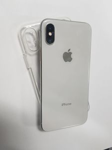 01-200790307: Apple iphone x 256gb