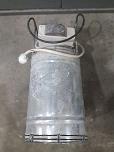 01-200794683: Луч 4 квт - 220в