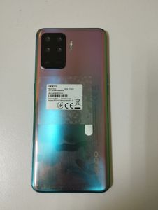 01-200794493: Oppo reno 5 lite 8/128gb