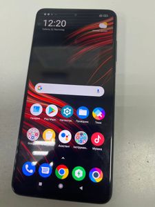 01-200790337: Xiaomi poco x3 pro 8/256gb