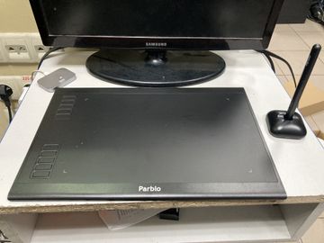 01-200795087: Parblo a610 plus