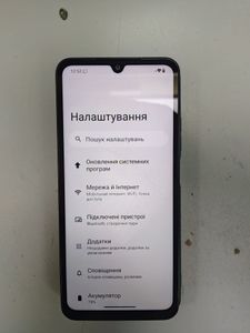 01-200795573: Xiaomi redmi a5 4/128gb