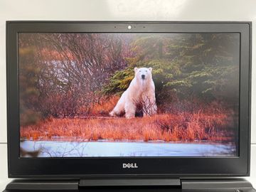 01-200795369: Dell 15/core i7 7700hq ddr3/16gb ddr4/ssd 128 gb/geforce gtx1050ti 4gb