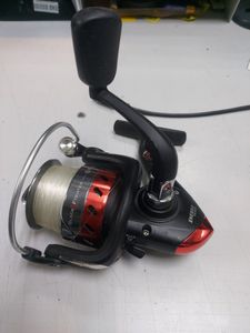 Б/в Котушка риболовна Energo Team spin 4000 01-200796008