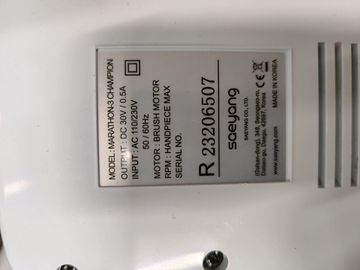 01-200794609: Saeyng marathon-3 champion