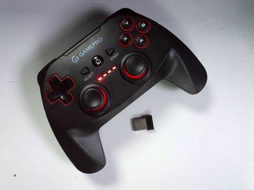 Б/в Геймпад Gamepro gp600 01-200795879