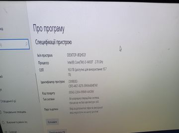 01-200796172: Dell pro micro/ i3 14100t/ddr5 16gb/ssd 512gb