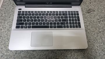 01-200795977: Asus 15/amd a10 8700p ddr3/8gb ddr3/hdd 1000 gb/ssd *відсутній/*інтегрована