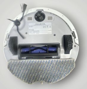 01-200771172: Rowenta x-plorer serie 75 s rr8577wh