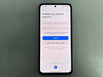 01-200795860: Xiaomi redmi note 14 8/256gb