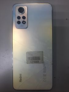 01-200796545: Xiaomi redmi note 12 pro 4g 8/256gb