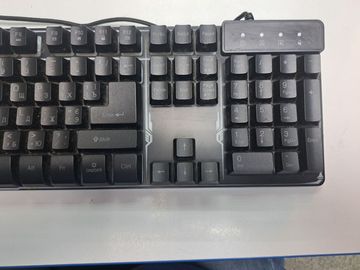 01-200783161: Gamepro nitro+ gk576