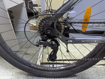 01-200790764: Titan evolution 27.5