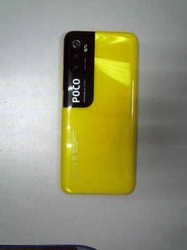 01-200783673: Xiaomi poco m3 pro 5g 4/64gb