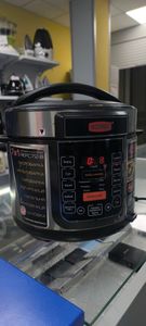 Б/в Мультиварка Rotex repc72-b 01-200757683