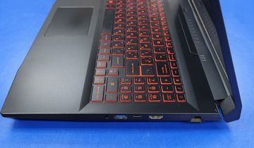 01-200741799: Msi 15/core i5-11400h ddr4/16gb ddr4/hdd *відсутній/ssd 512 gb/geforce rtx3050ti 4gb