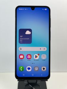 Б/в Мобільний телефон Samsung galaxy a17 4g 4/128gb 01-200797158