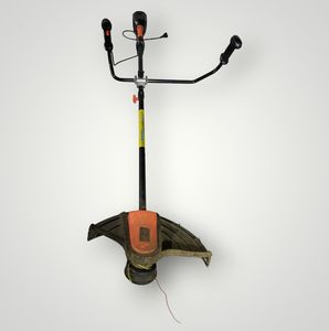 Б/в Електрокоса Dnipro-M 150s 01-200602618