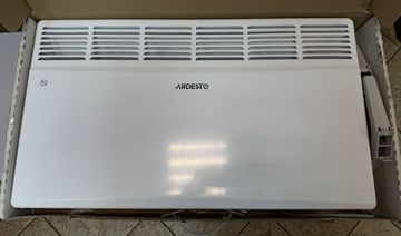 Б/у Обогреватель Ardesto ch-2000mow 01-200790245