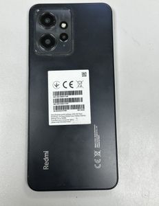 01-200797992: Xiaomi redmi note 12 8/256gb