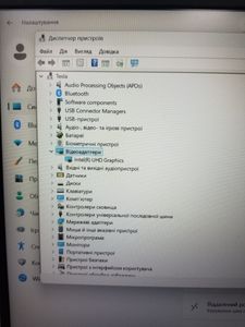Б/у Ноутбук Lenovo 15/core i7-13620h ddr5/16gb ddr5/hdd *відсутній/ssd 512 gb/*інтегрована 01-200589730