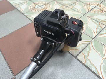 01-200797079: Solo by al-ko 116 b