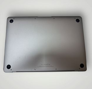 Б/у Ноутбук Apple macbook a1534 12" core m 1,1ghz/ram8gb/ssd256gb/intel hd graphics 5300 01-200594936