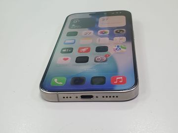 01-200761348: Apple iphone 15 pro 256gb