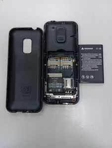 Б/в Мобільний телефон Nomi i1880 01-200800081