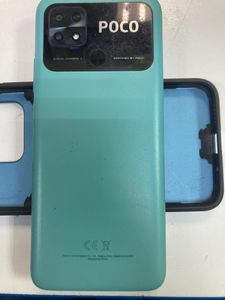 01-200800078: Xiaomi poco c40 3/32gb