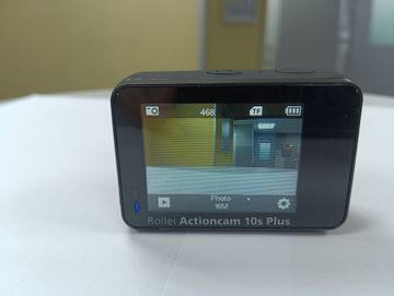 Б/у Экшн-камера Rollei actioncam 10s plus 01-200757441